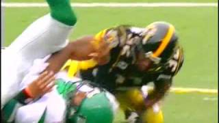 CFL Big Hits from 2007