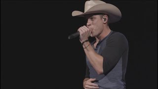 Dustin Lynch - Hell of a Night (Official Music Video)