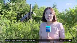 [News] 대관령느린마을 음악치유의 숲 공개 (Muse forêt)