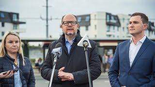 2018.09.17 Paweł Adamowicz: \