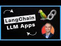 Build LLM Apps with LangChain V0.3 using OpenAI