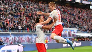 8:0 gegen Mainz 05 - unser höchster Saisonsieg!