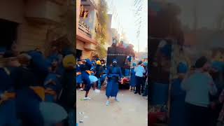 gatka amazing stunts #shorts #gatka #virl #sikh #sikhkom