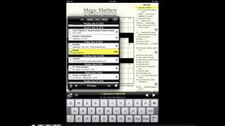 Crosswords for iPhone and iPad