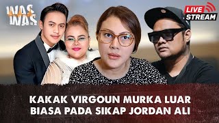 Download Mp3 Febby Carol Ungkapkan Rasa Kesal Dengan Hubungan Eva Manurung & Jordan Ali