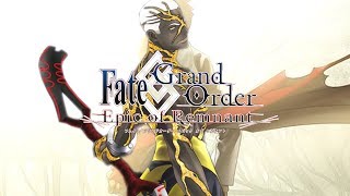 【予告】 ヘブンズホール vs エミヤオルタ+α 【Fate/GrandOrder】