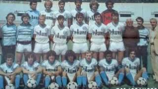 ALLEZ LES MINOTS (Olympique de Marseille 81 )