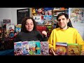 unboxing ¡muchísimos juegos de nintendo switch ps5 xbox y regalos especiales admagames