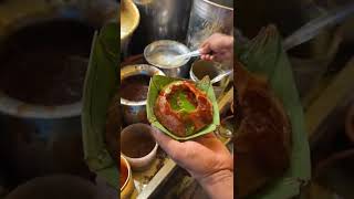 Khasta Kachori Chaat | Indian Street Food #shorts #short