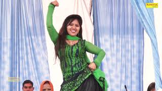 रचना तिवारी का सुपरहिट डांस जनता भी नाचने लगी झुमने लगी डांस पे | Rachna Tiwari Dance 2022