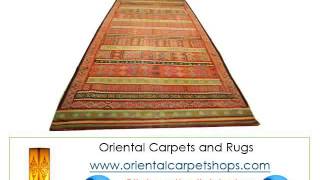 Alameda Gallery of Indian rugs carpets