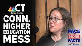 State senator says Connecticut’s college system is “a disaster” | BONUS EPISODE