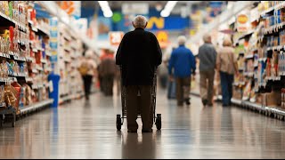 Retiring from Walmart After 20 Years: What They Don't Tell You!