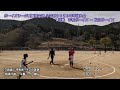 宇和ボーイズ小学部 卒団大会ダイジェスト