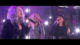 OG3NE opent de show met 'Magic'  - RTL LATE NIGHT