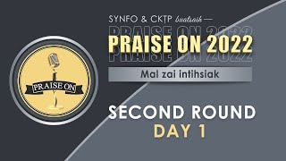 Praise On 2022 | 2nd Round - Day 1 (B)