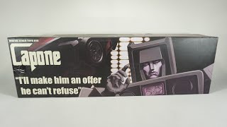 Unboxing: DX9 D14 Capone