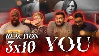 You - 3x10 What is Love? - Group Reaction