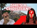 6 Female Celebrities who Openly Follow Jesus! - Jon Clash