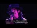 sid ajisai 紫陽花 live sub español