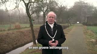 Nieuwjaarstoespraak 2022 gemeente Westerveld