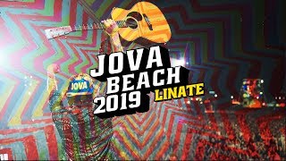 Linate - Jova Beach Party