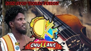 CKR Non stop violin Fusion || Mass performance || തകർപ്പൻ പ്രകടനം || കാർത്തിക മഹോത്സവം പേർശ്ശനൂർ 👏💥💯