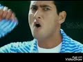 uday kiran holi movie avunani antavo song