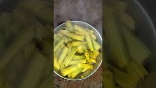 MASALA DIA SAJANA CHIN O ALU VAJA || ODIA RECIPE || VAJA RECIPE #food #cooking