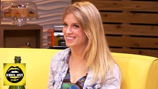 Always Open: Ep. 25 - Do We Believe in Aliens? | Rooster Teeth