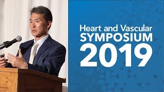 Dr. Daniel Lee, MD - The Third Annual Dr. Omar P. Haqqani MD Vascular Symposium