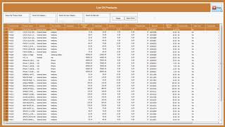 inventory plus