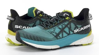 Scarpa Golden Gate ATR 2 SKU: 9924811