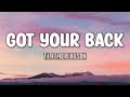 T.I. Ft. Keri Hilson - Got Your Back (Lyrics)