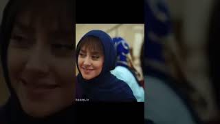 سکانسی از سریال زیبای عاشقانه