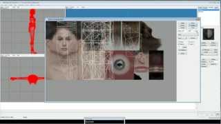 Milkshape 3D Texture Consolidation Tutorial