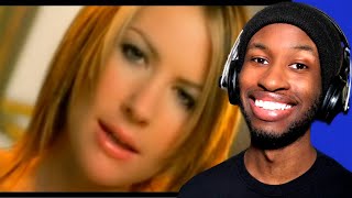 Dido - White Flag | REACTION