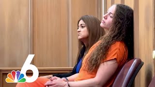 OnlyFans model accused of murder continues push to take prosecutors off case