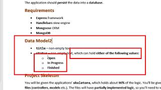 JavaScript Exercise Basic CRUD (Tech Module)