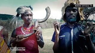 MAASAI MARA (inside masai villages) \