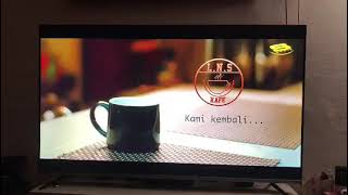 L.N.S KAFE SEASON 2 EPISODE 3  TENGKU CHOMEL PROFESSOR SKILLS IGNITION IN GOOGLE CLOUD AND MENDAKI