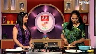 Rasoi Show - 16th October 2013 - Full Episode