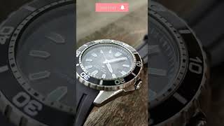 | CITIZEN 沒那麼簡單 |CITIZEN PROMASTER BN0190-15E 光動能潛水錶 #citizen #星辰  #光動能 #ecodrive #unboxing #腕時計