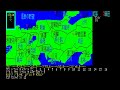 【play】pc 8801 信長の野望（初代） 01 レトロゲーム