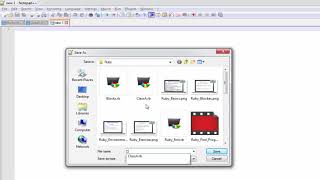Web Automation- Selenium & Ruby |E-to-E Cucumber integration : Class and Objects