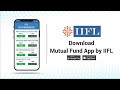 free mutual fund app by iifl the smartest way to invest in mutual funds iifl securities