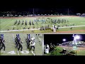 Waipahu High School Marching Band 2019 Kamehameha TOB Performance