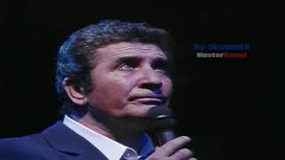 Gilbert Becaud - L'absent [HQ Live Master Sound By Skoual59]