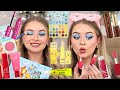 FUN NEW MAKEUP LAUNCHES!!! Colourpop Pokemon, e.l.f. Jelly Pop, Chocolate Bronzer + more!