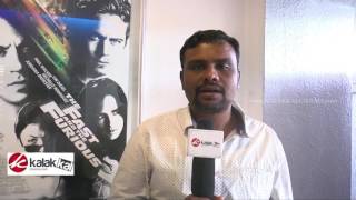 Kolanji Movie Team Interview